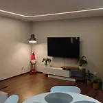شقة Lagan - Doskonala Baza W Aglomeracji Slaskiej Będzin