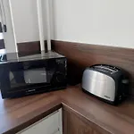 Lagan - Doskonala Baza W Aglomeracji Slaskiej *