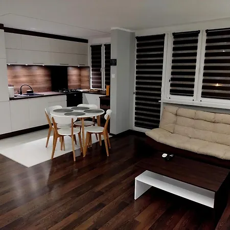 Apartment Lagan *
