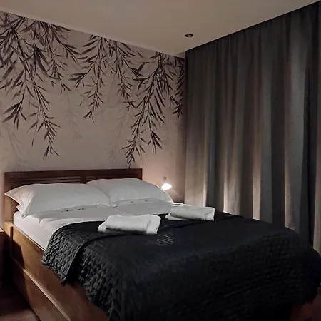 Lagan Apartman Będzin