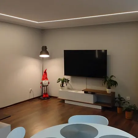 Appartamento Lagan Będzin