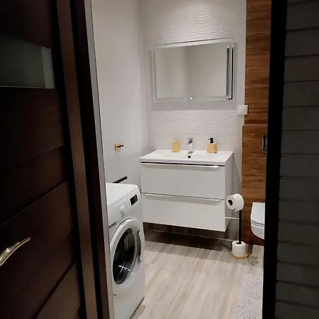 Apartment Lagan - Doskonala Baza W Aglomeracji Slaskiej *