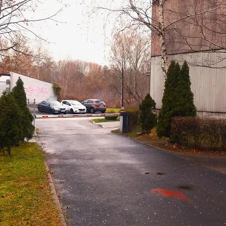 Lägenhet Lagan Będzin