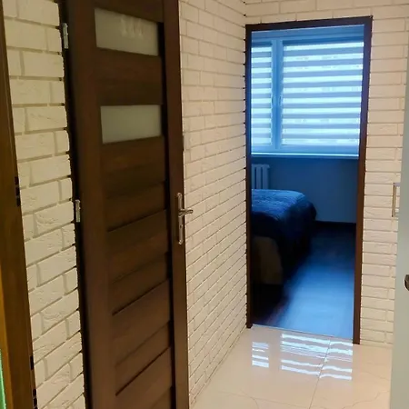 Lägenhet Lagan Będzin