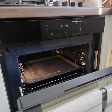 Appartamento Lagan Będzin