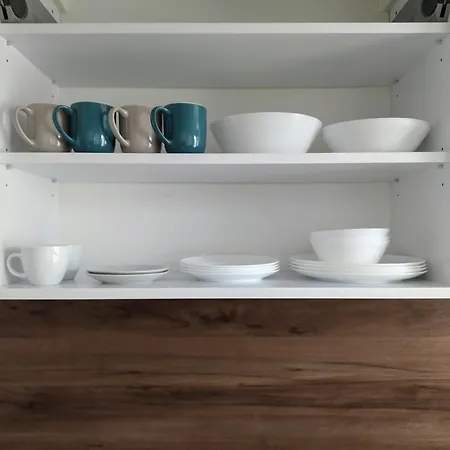 Lagan Appartamento *