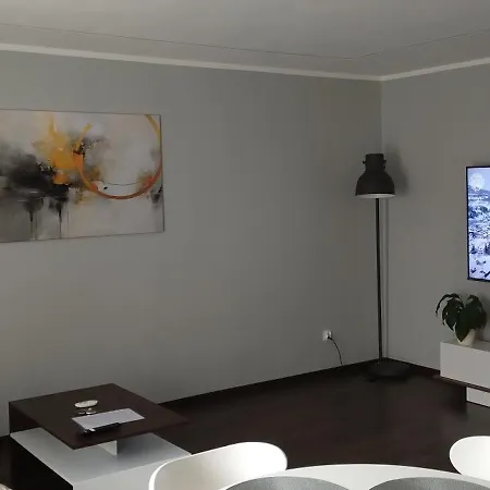 Apartment Lagan - Doskonala Baza W Aglomeracji Slaskiej Bedzin