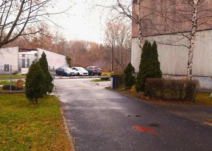 דירה Lagan Będzin