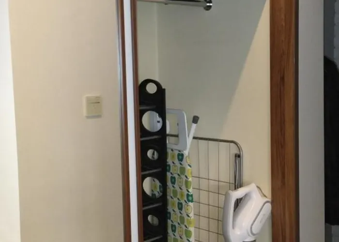 Lagan 아파트 Będzin