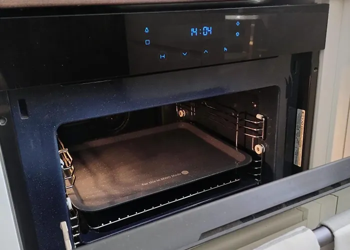 아파트 Lagan Będzin