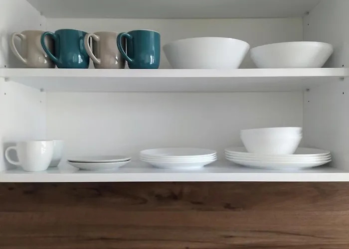 Lagan Appartamento *